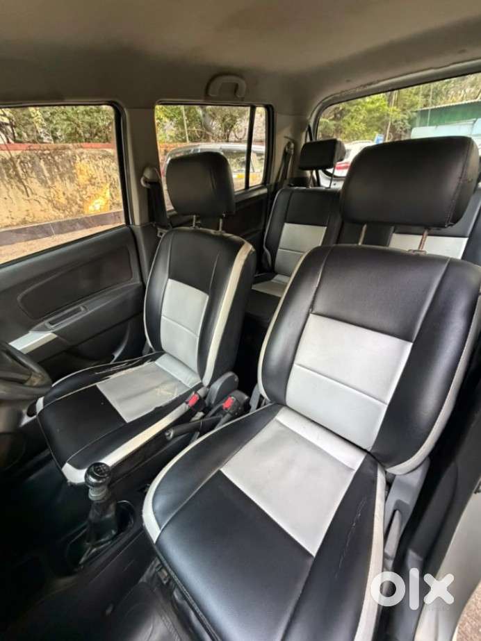 Maruti Suzuki Wagon R 1.0 Lxi Cng, 2012, Cng & Hybrids