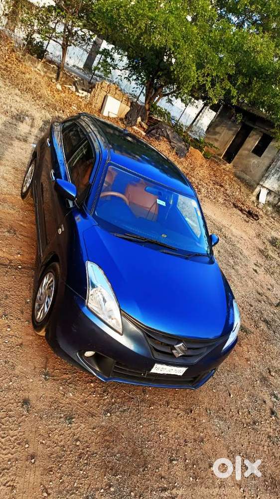 Maruti Suzuki Baleno, 2018