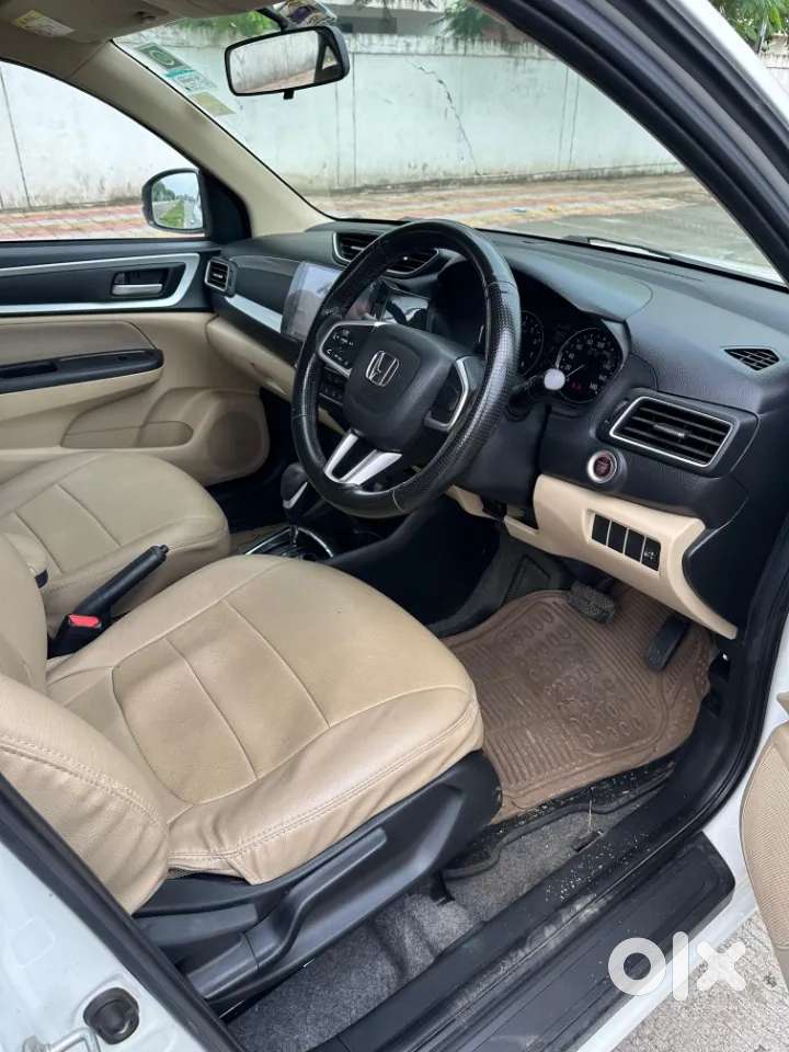 Honda Amaze [ ] 1.2 Vx I-vtec Mt, 2021, Petrol