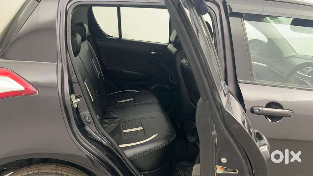 Maruti Suzuki Swift Vvt Vxi, 2016, Petrol