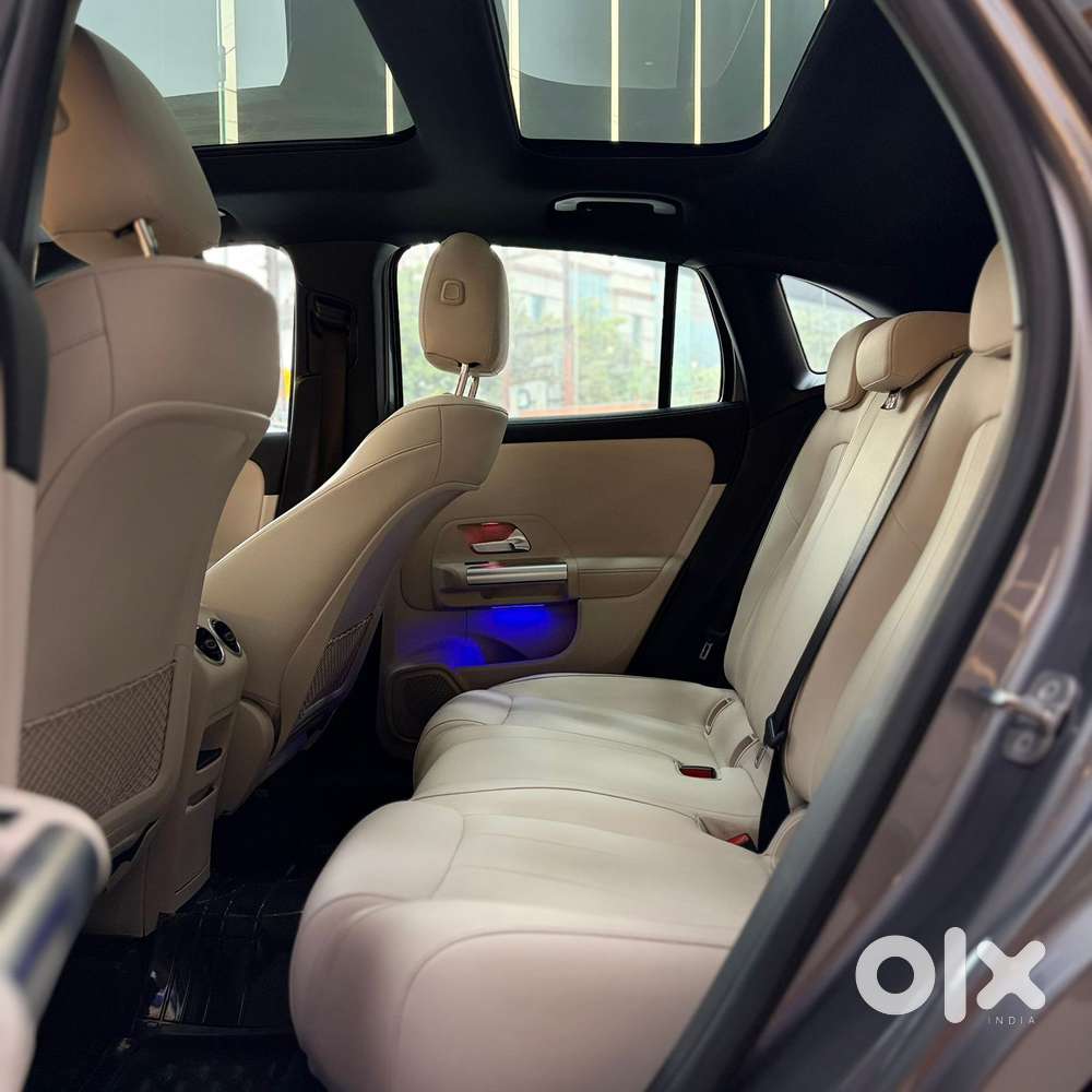 Mercedes-benz Gla 200, 2024, Petrol