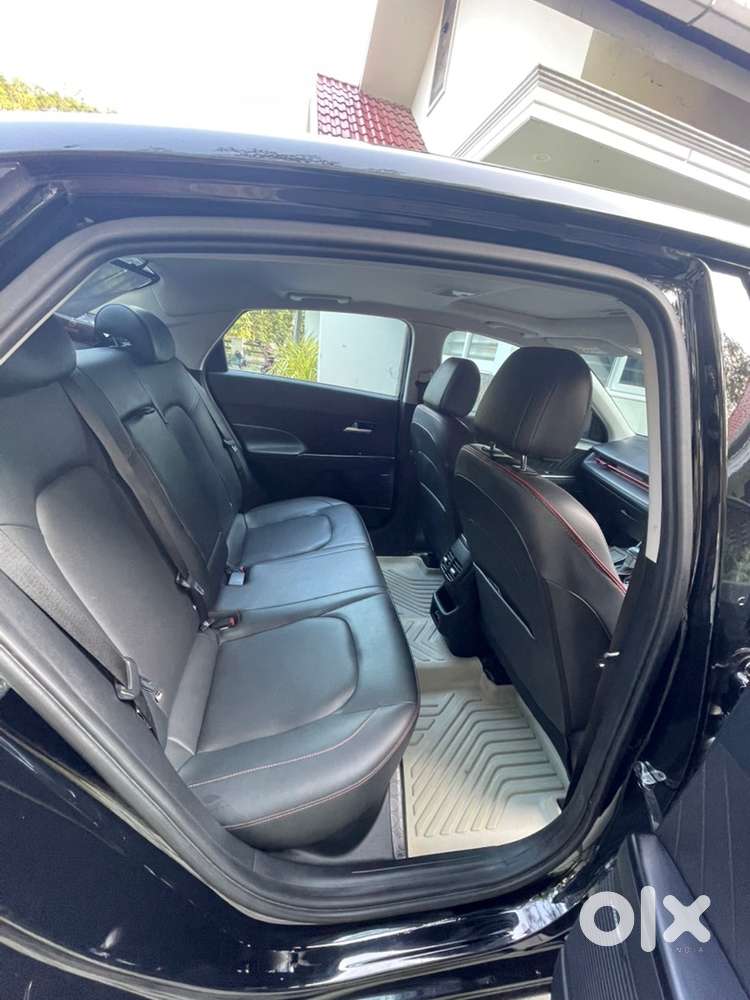 Hyundai Verna 2024 1.5 Turbo Petrol Well Maintained