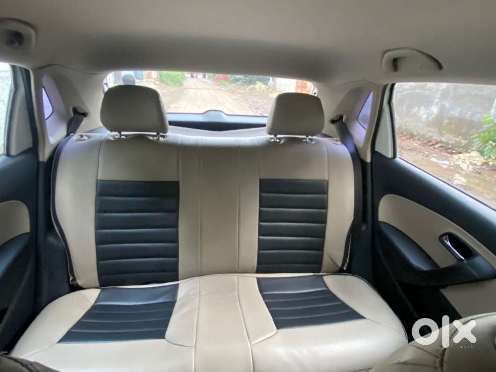 Volkswagen Polo Diesel 2012 Manual