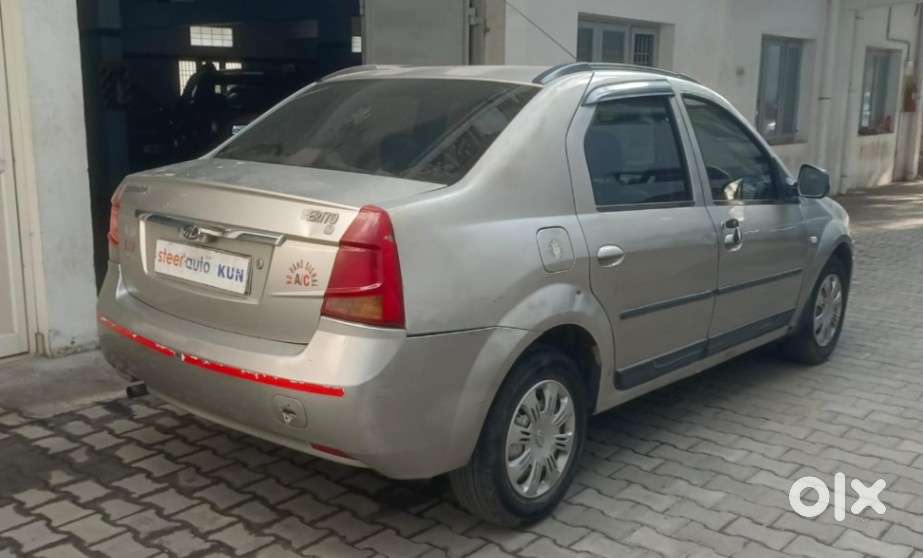 Mahindra Verito 1.5 D6 Bsiv, 2013, Diesel