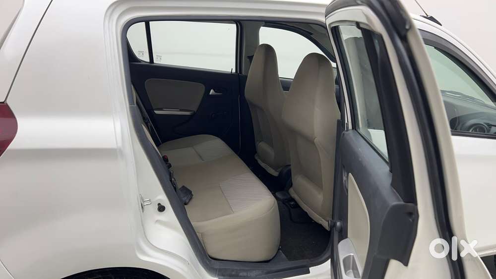 Maruti Suzuki Alto K10 Vxi, 2016, Petrol