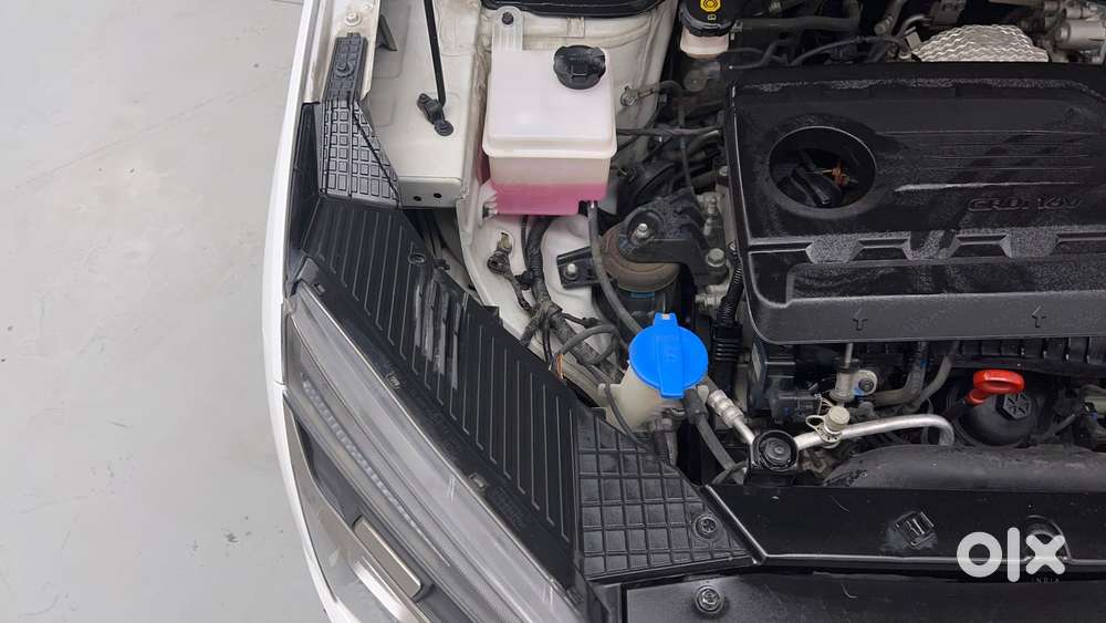 Hyundai Alcazar 1.5 Platinum Diesel Mt 7 Str, 2022, Diesel