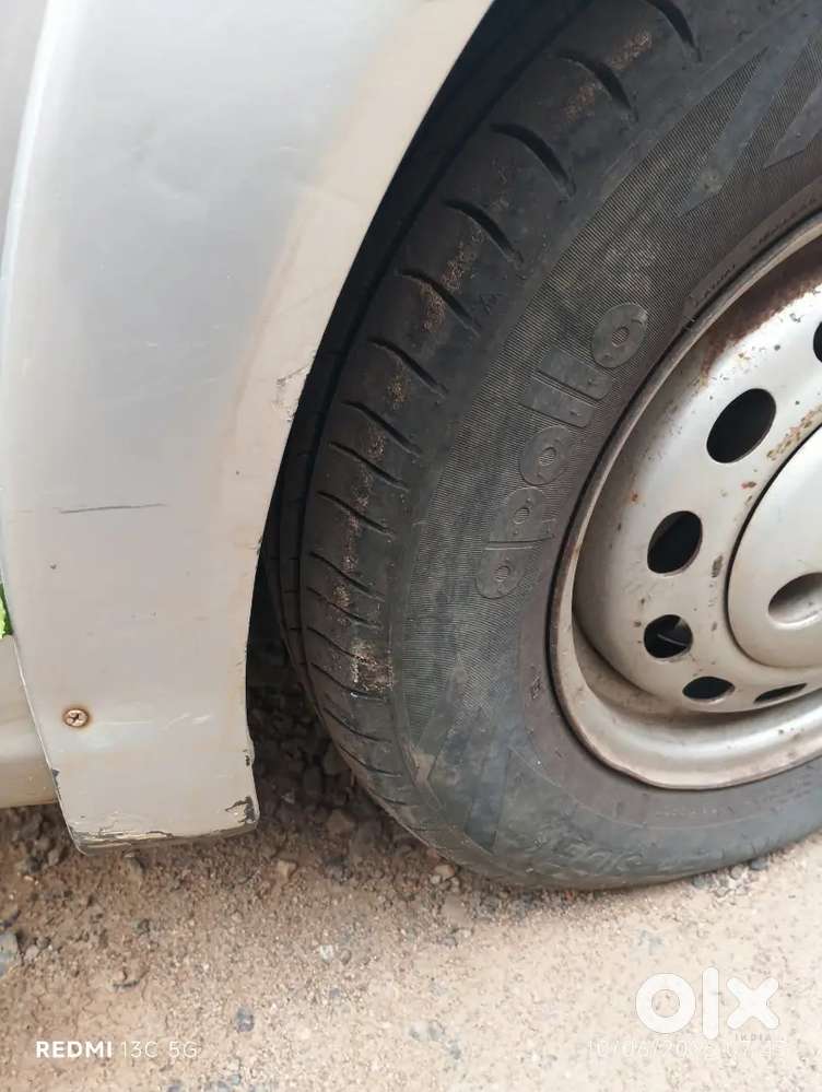 Tata Indica V2 2008