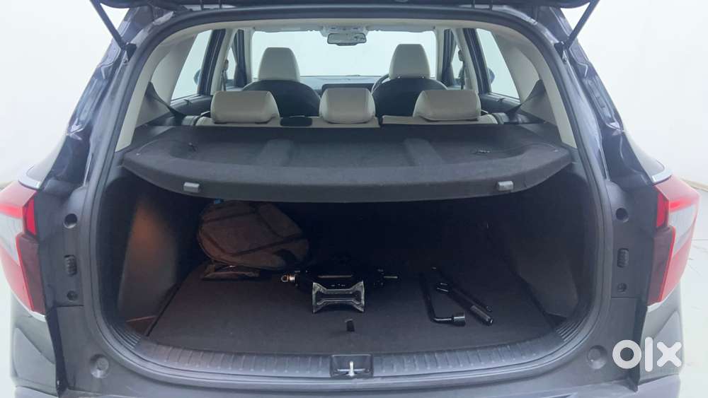 Kia Seltos 1.5 Htx At Petrol, 2023, Petrol