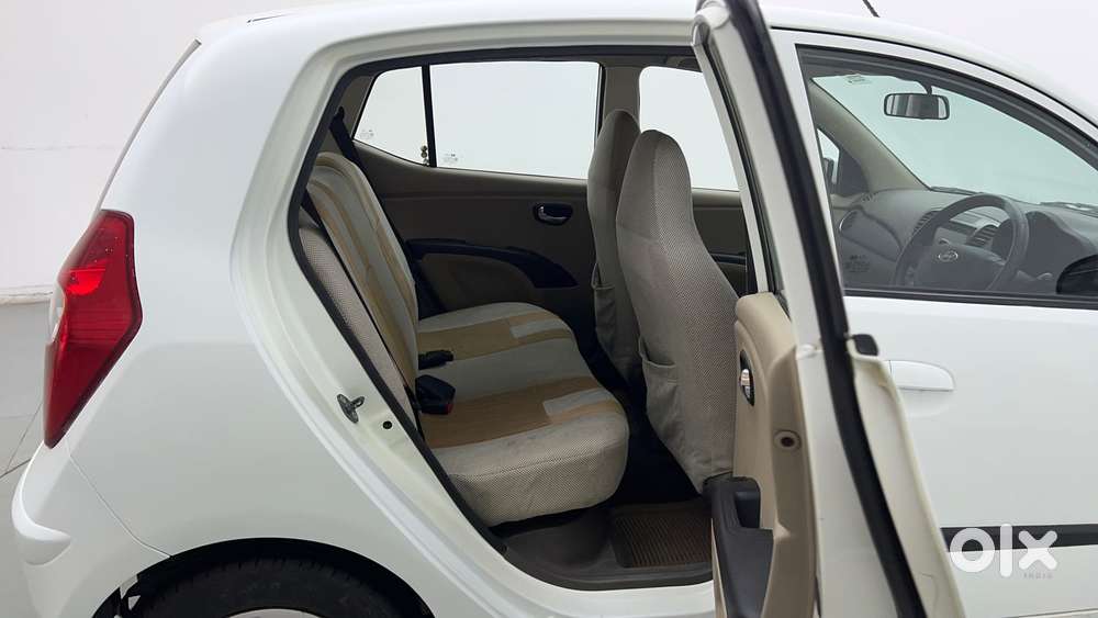 Hyundai I10 Magna 1.1l, 2013, Petrol