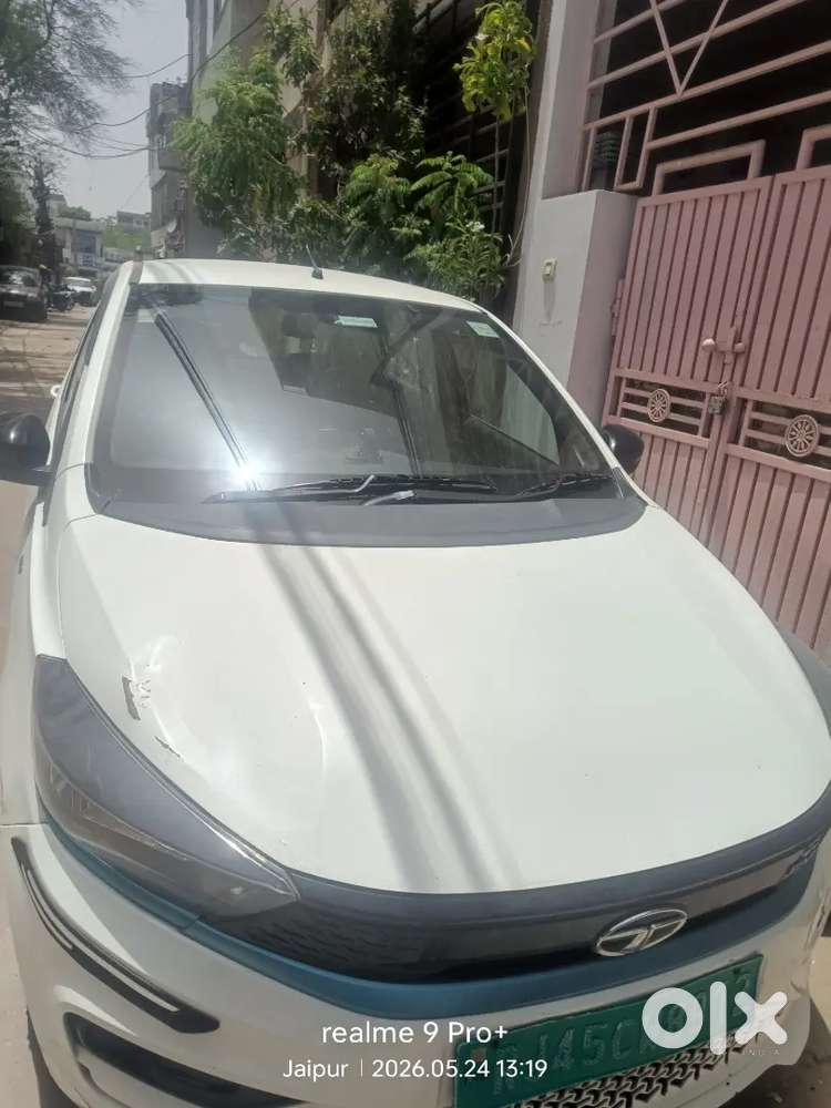 Tata Tiago Ev 64000 Km Driven