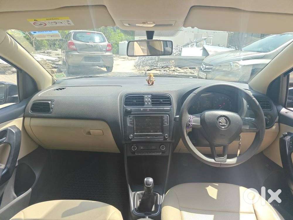Skoda Rapid 1.0 Tsi Active, 2020, Petrol