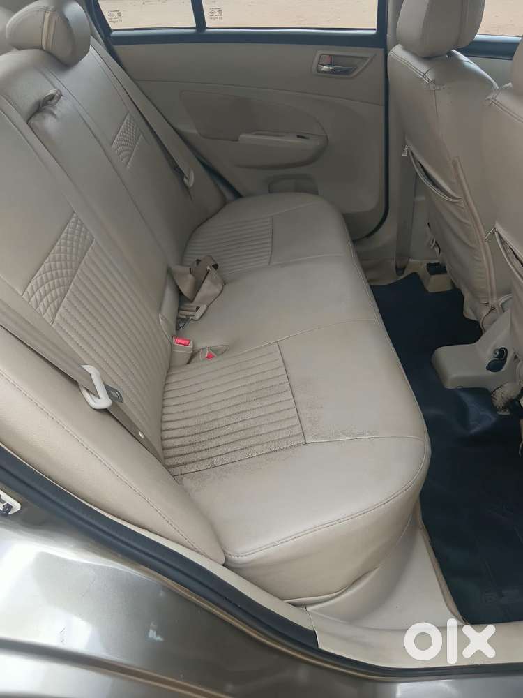 Maruti Suzuki Dzire 1.2 Zxi, 2016, Petrol