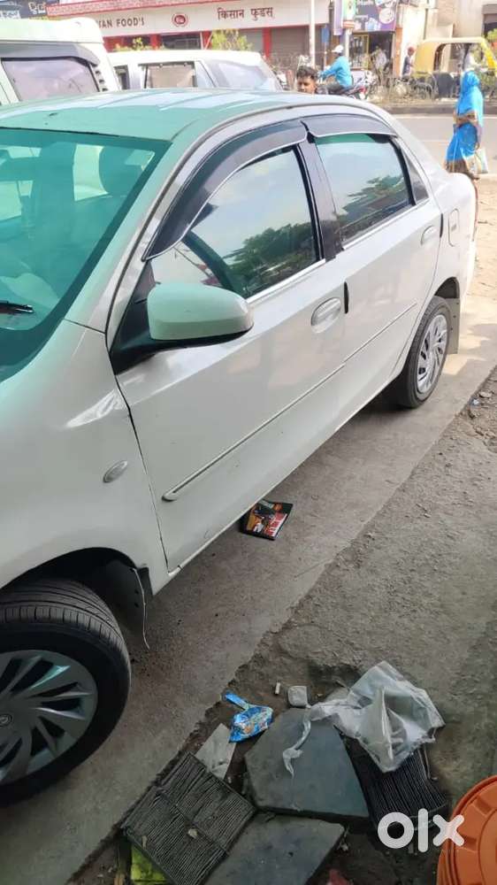 New Car Lena Haye