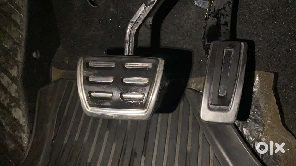 Volkswagen Taigun 1.5 Tsi Gt Plus, 2023, Petrol