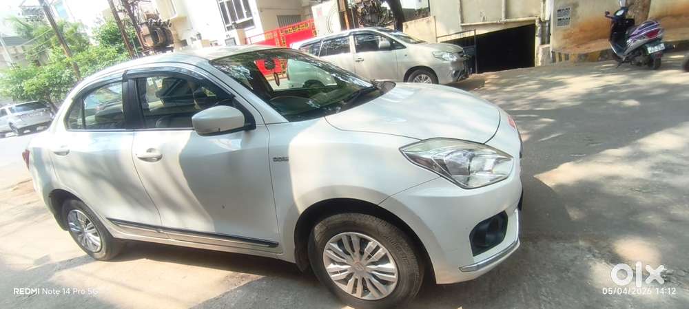 Maruti Suzuki Swift Dzire Vdi Bsiv, 2020, Diesel