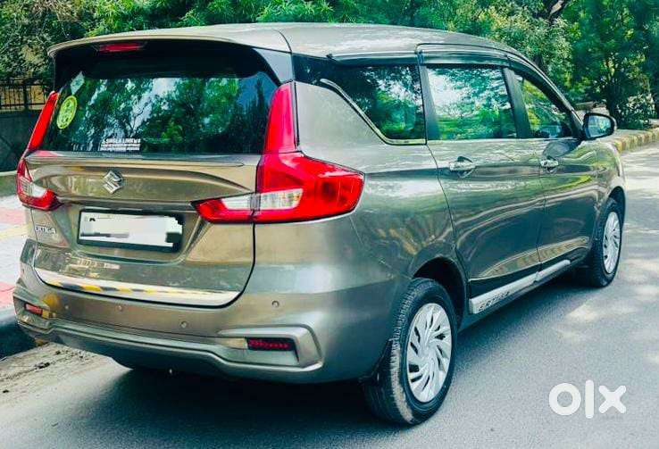 Maruti Suzuki Ertiga Vxi (o) Cng, 2025, Cng & Hybrids