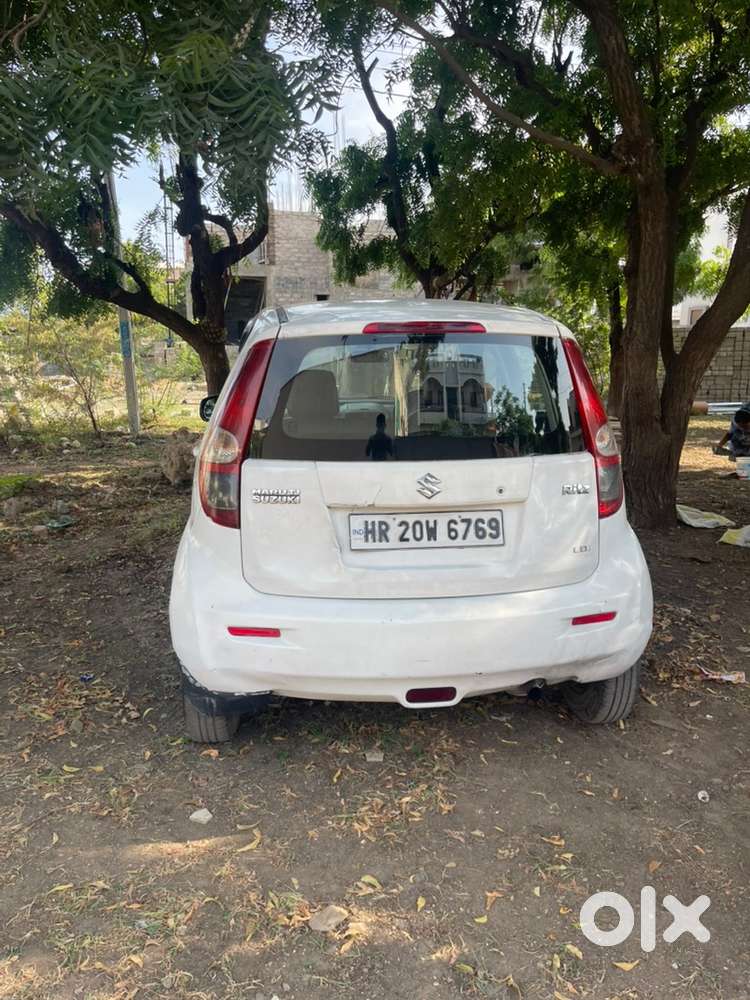 Maruti Suzuki Ritz Diesel 2012 Ac Not Working