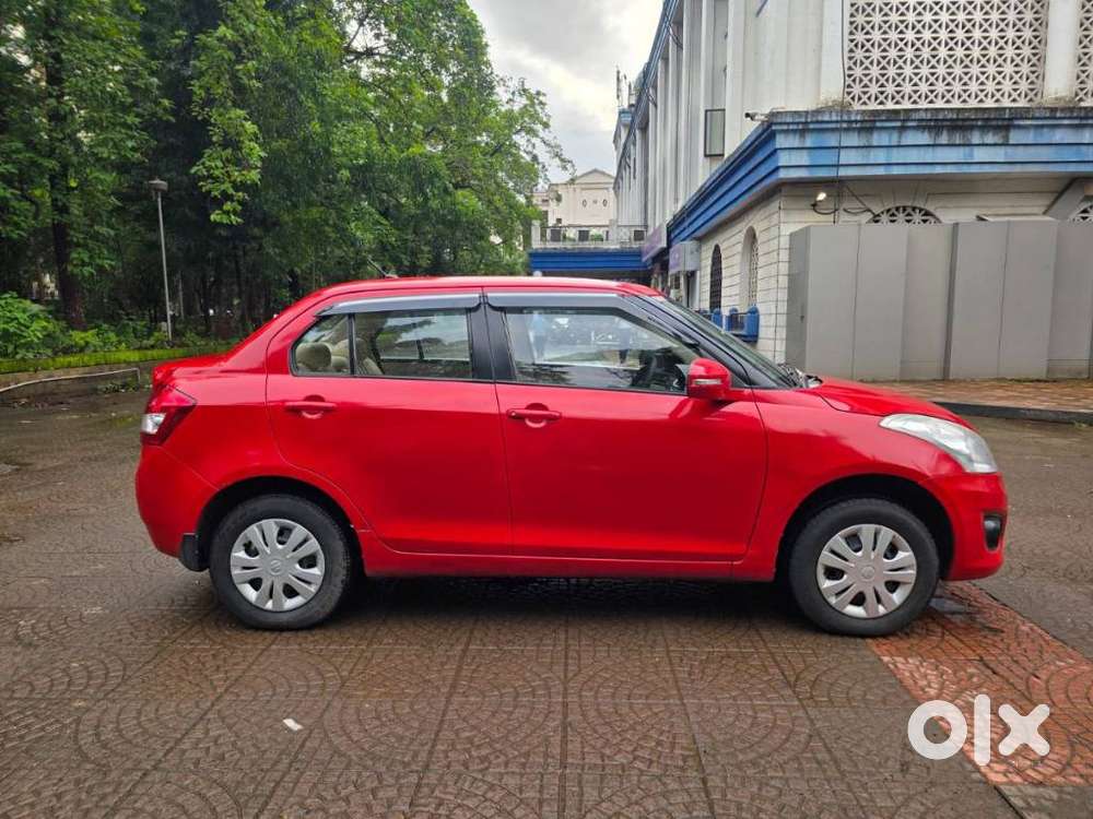 Maruti Suzuki Swift Dzire 1.2 Vxi Bsiv, 2012, Petrol