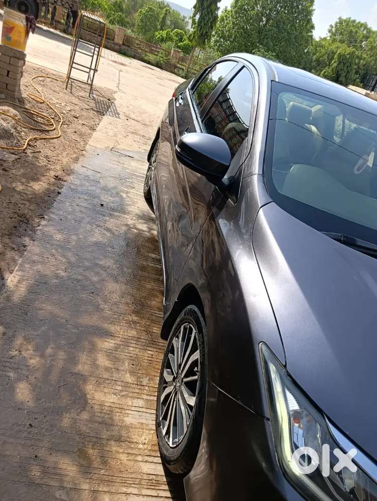 Honda City 1.5 Zx 18