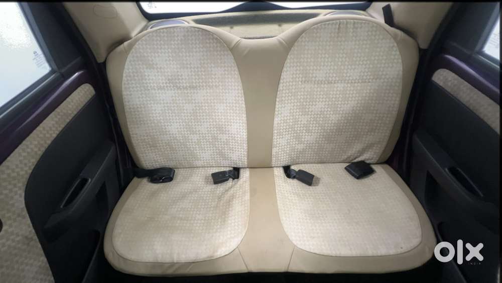 Tata Nano Twist Xt, 2014, Petrol