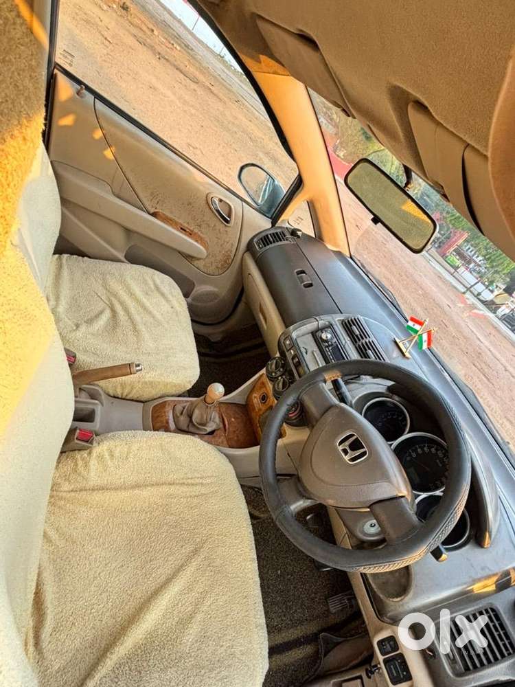 Honda City Zx Petrol+lpg Well Maintained Koi Kam Nhi Hai 2030 Pepr
