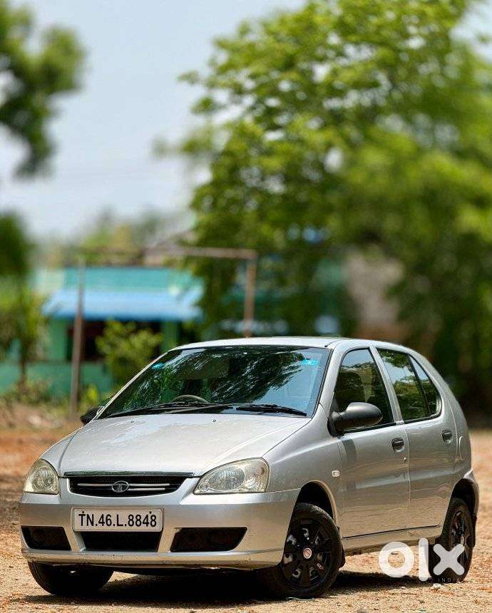 Tata Indica Lsi, 2012, Diesel