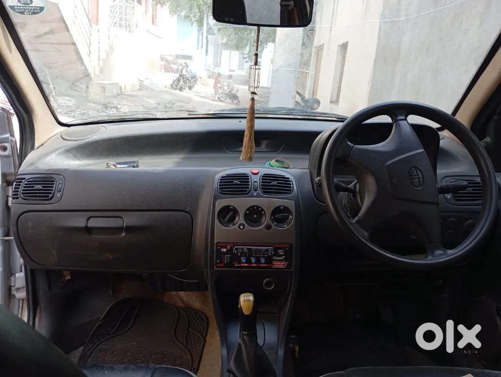 Tata Indica V2 2013 .engine Good Condition .car Not Starting