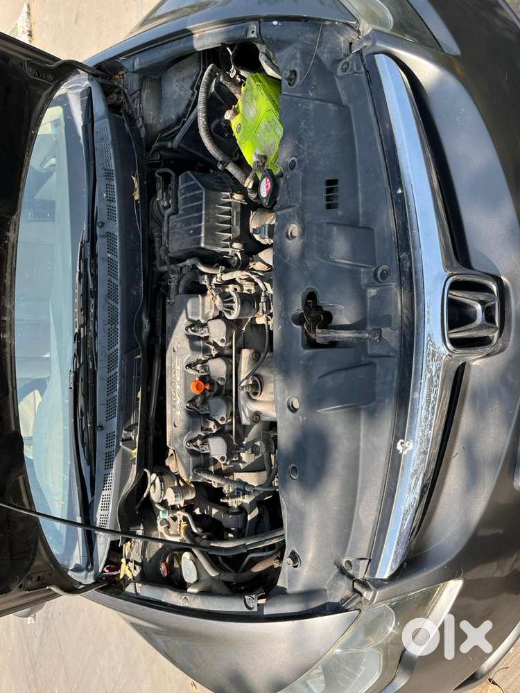 Honda Civic 1.8 V Mt, 2006, Petrol