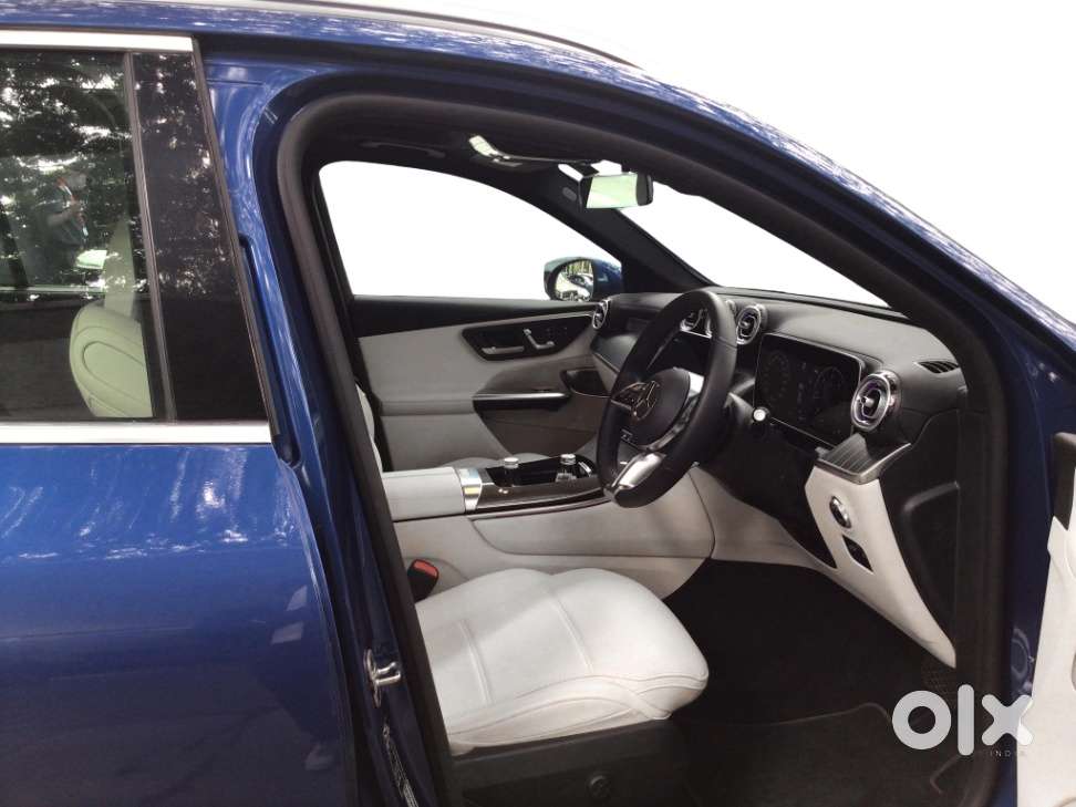 Mercedes-benz Glc 220d 4matic, 2025, Diesel