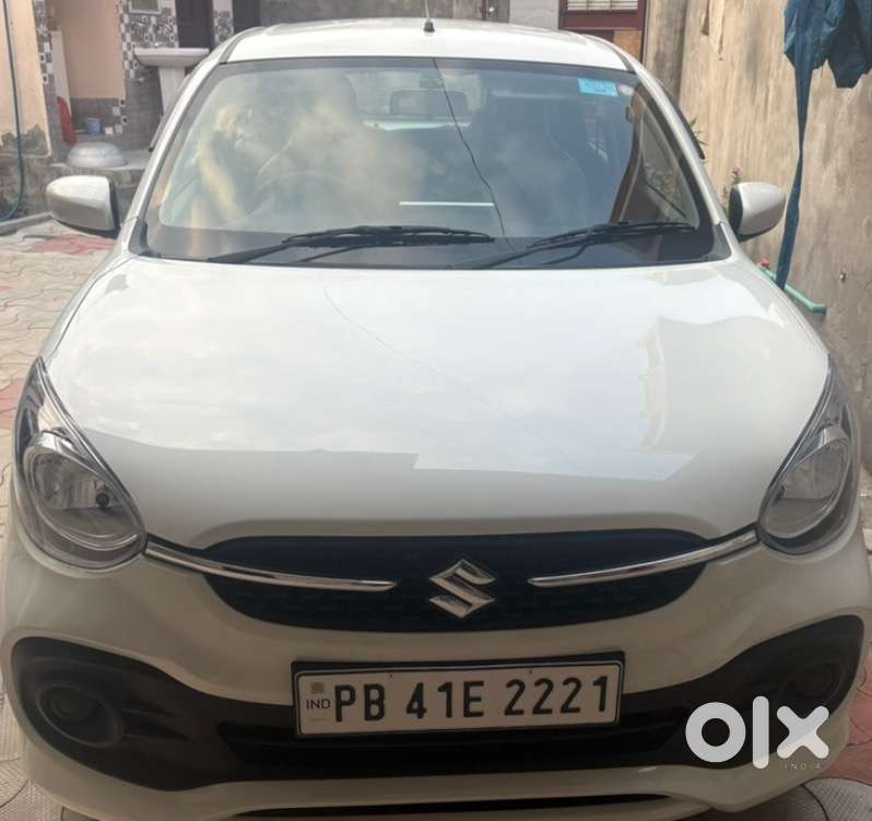 Maruti Suzuki Petrol 2025