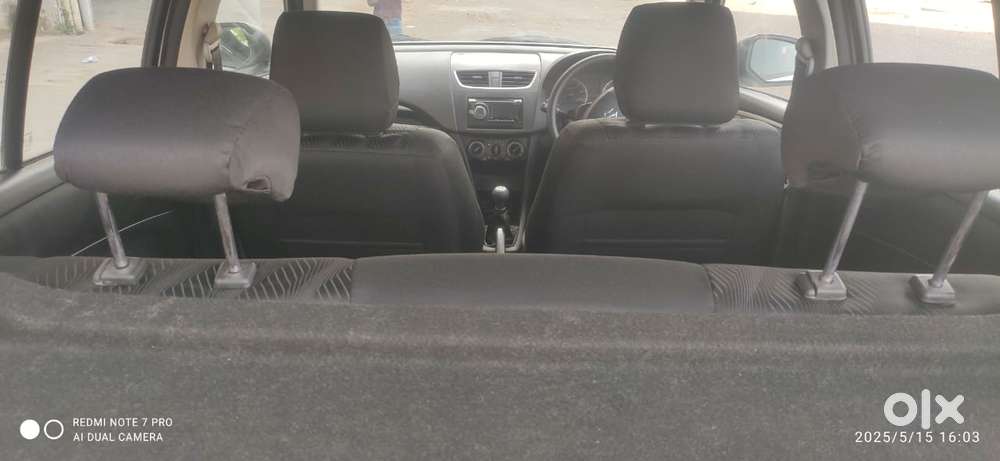 Maruti Suzuki Swift Ddis Vdi, 2014, Diesel