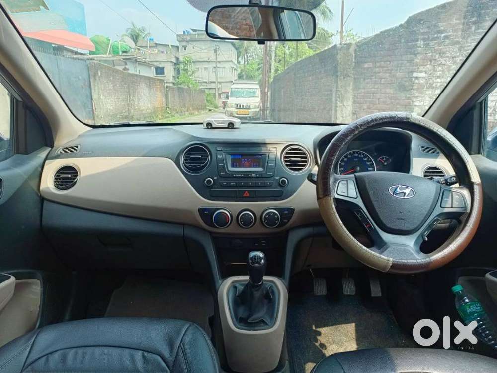 Hyundai Grand I10 1.2 Kappa Magna, 2019, Petrol