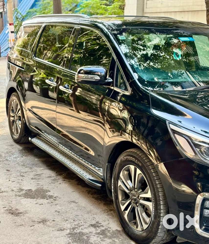 Kia Carnival Limousine, 2022, Diesel