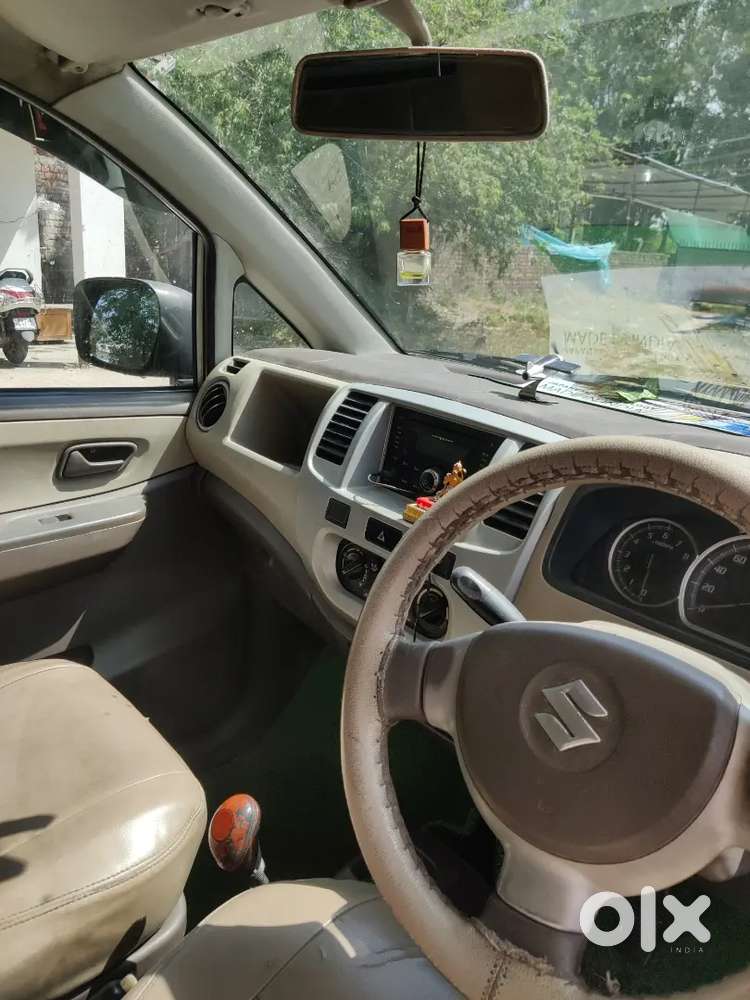 Maruti Suzuki Estilo 2010