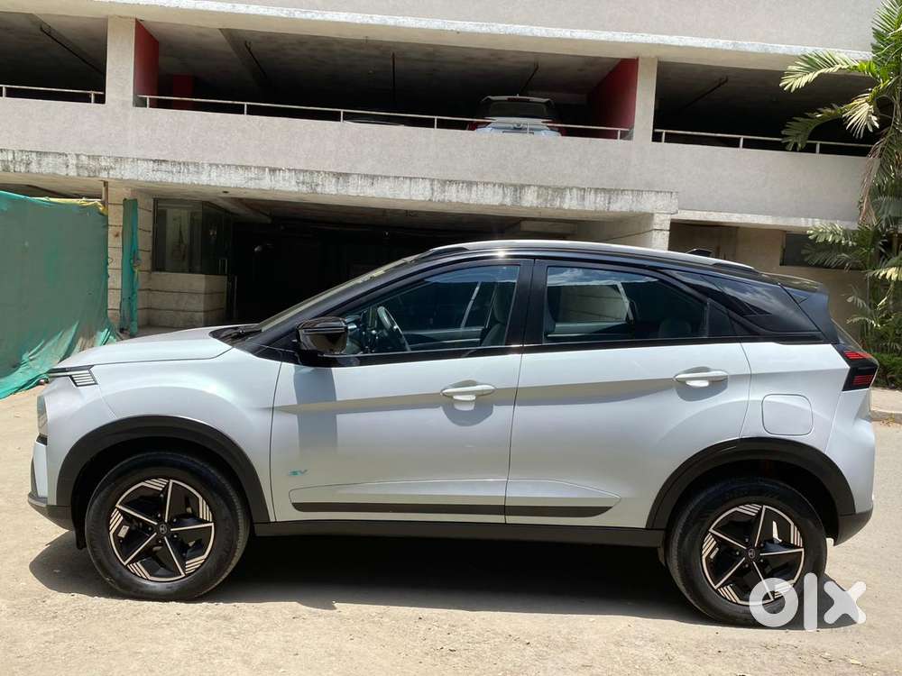 Tata Nexon Ev Empowered Mr, 2024, Electric