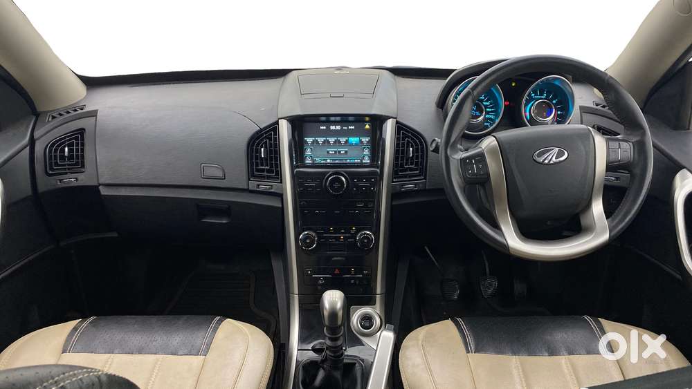Mahindra Xuv500 W9, 2019, Diesel