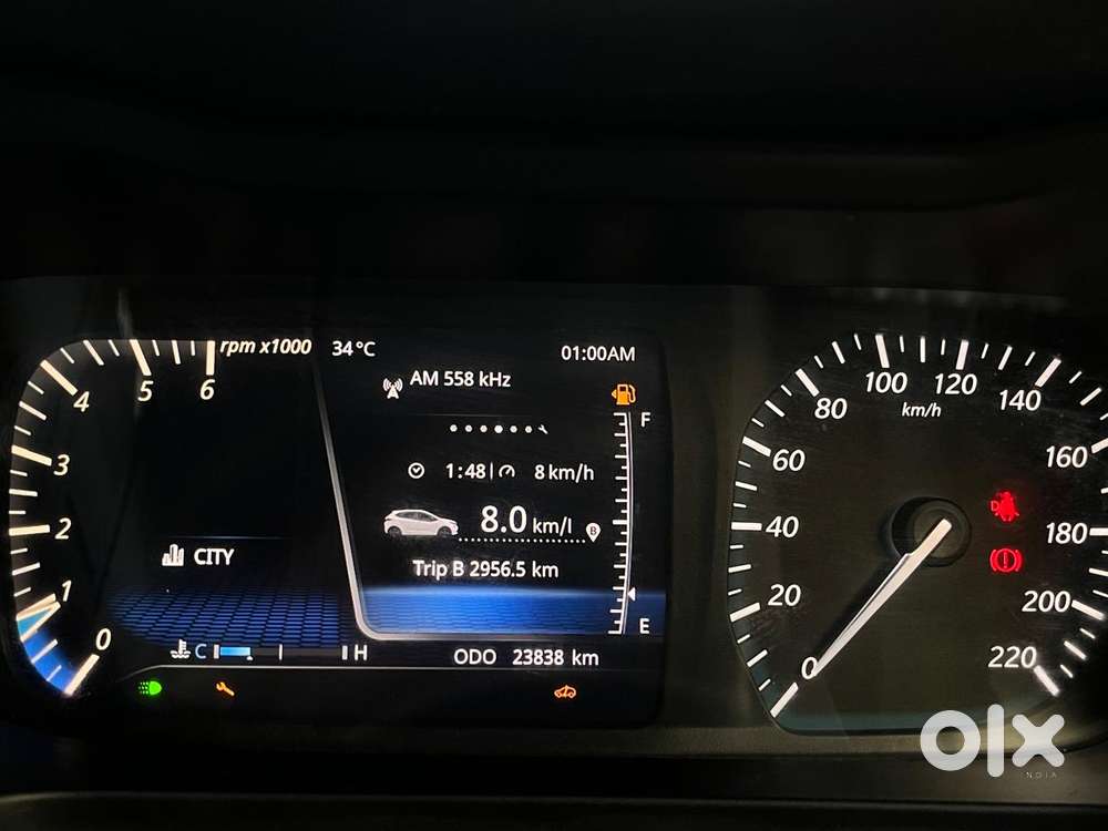 Tata Altroz, 2023, Diesel