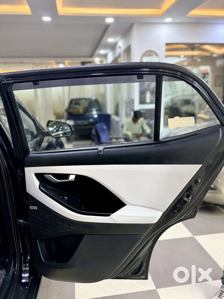 Hyundai Creta 1.6 Sx, 2021, Diesel