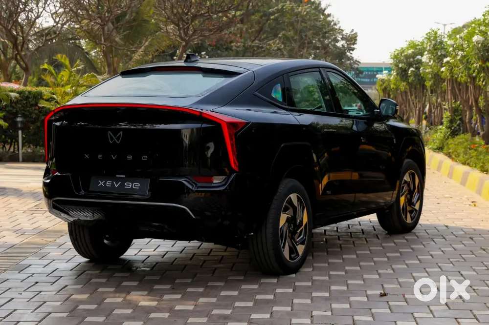 Mahindra Xev 9e 2026