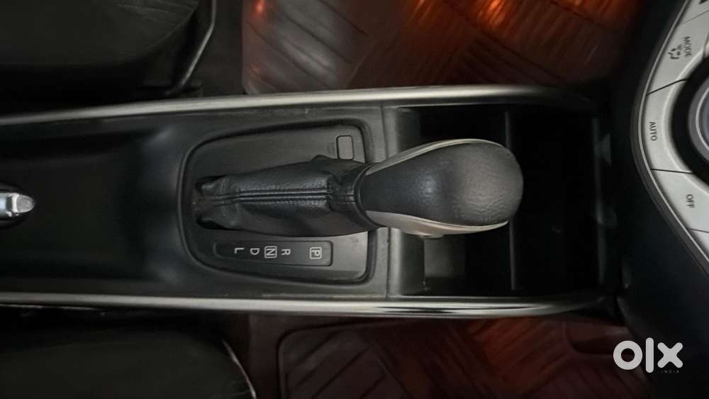 Maruti Suzuki Baleno 1.2 Cvt Alpha, 2018, Petrol