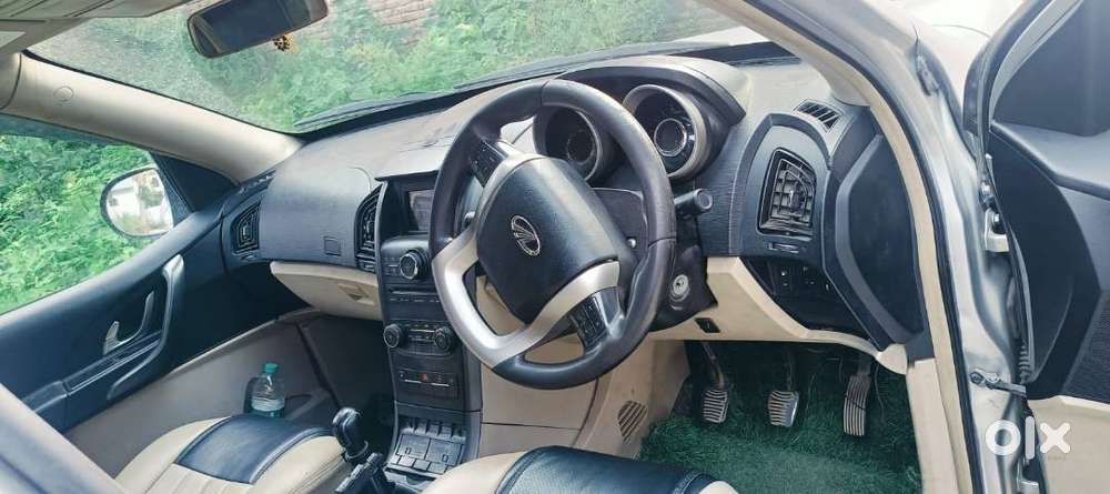 Xuv500 W6 Diesel  Single Owner  Excellent Condition