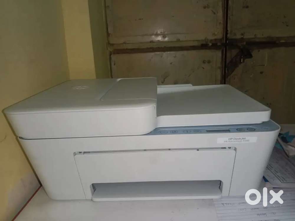 Hp printer