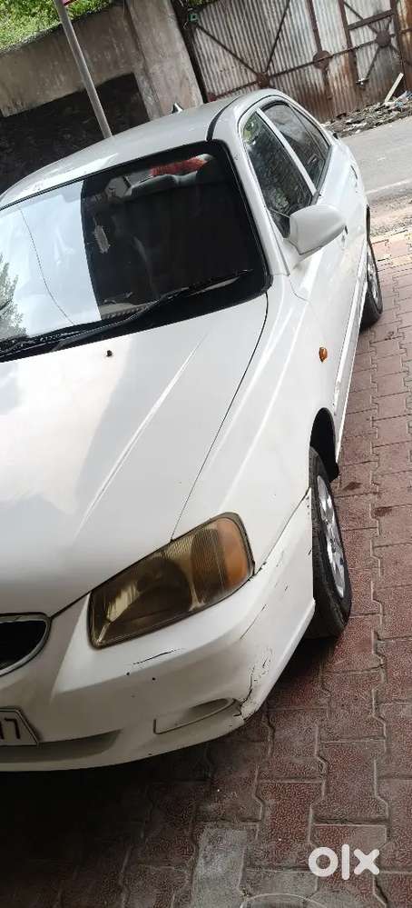 Hyundai Accent 2011 Automatic Year