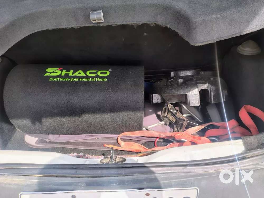 Tata Punch 2022 Petrol 64000 Km Driven