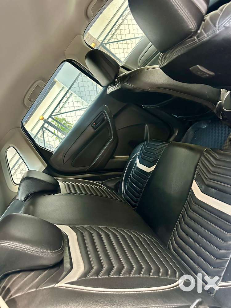 Maruti Suzuki Brezza Vdi, 2017, Diesel