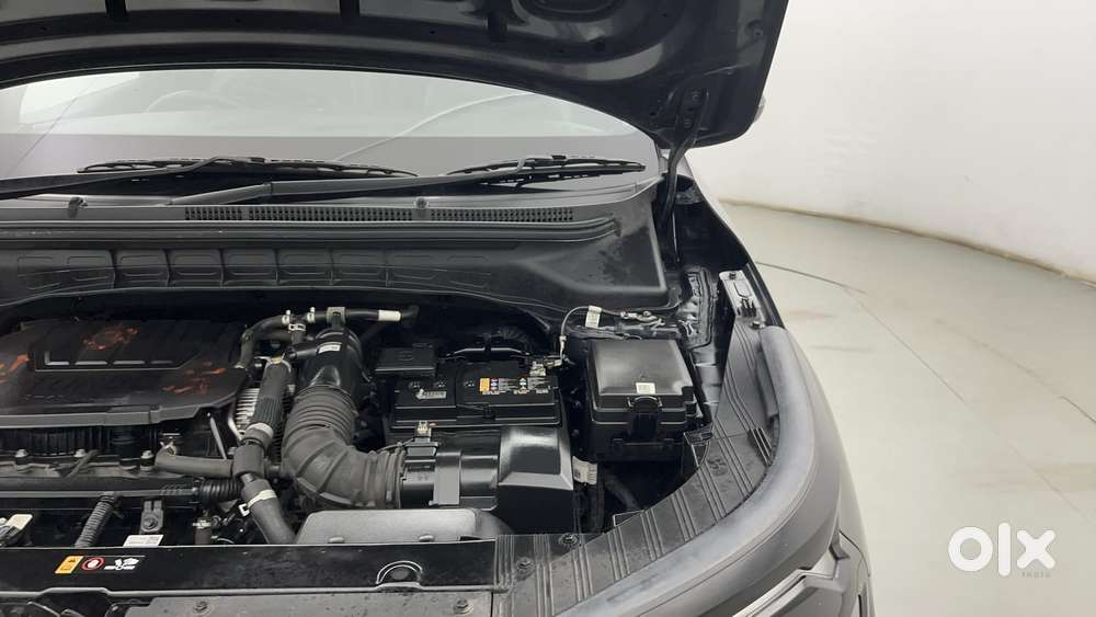Kia Carens X Line 1.5 Turbo Petrol Dct 6 Str, 2023, Petrol