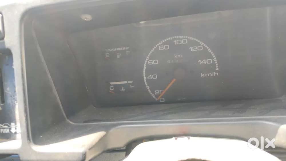 2000 Maruti Suzuki 800