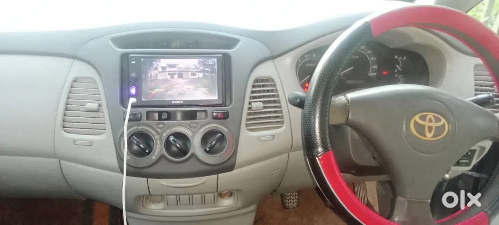 Toyota Innova