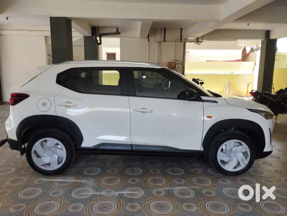 Nissan Magnite 2024 Petrol Automatic. Well Maintained