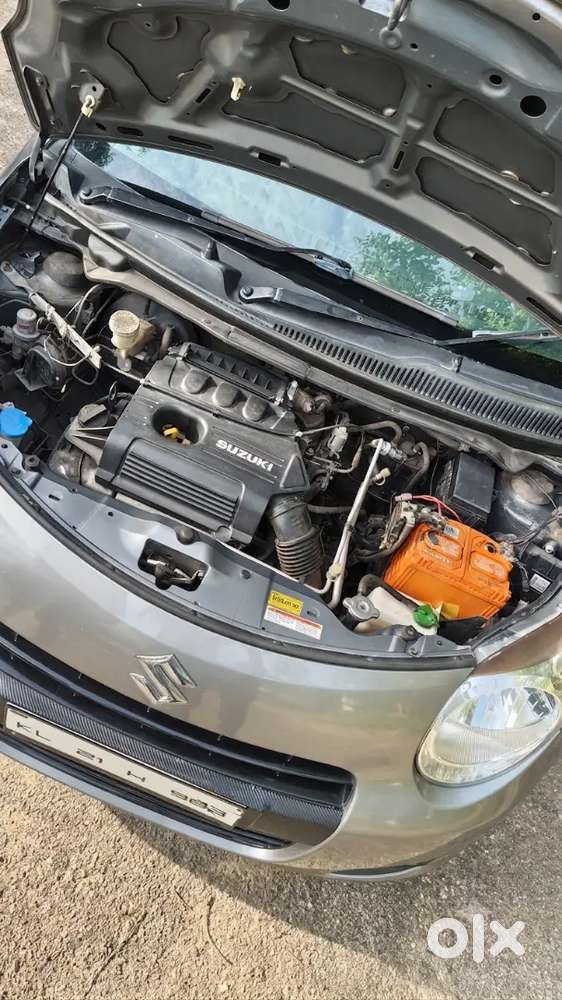 Maruti Suzuki A-star 2013 Petrol Well Maintained